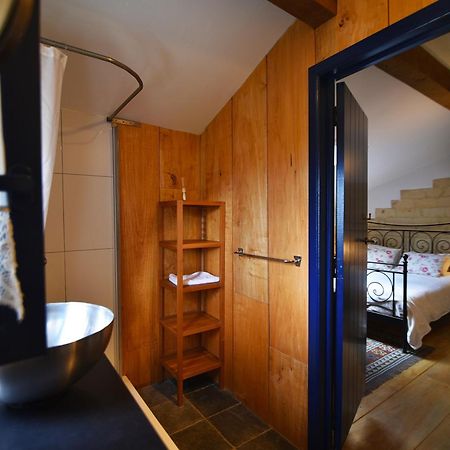 Villa De Zwarte Stok à Riemst Extérieur photo