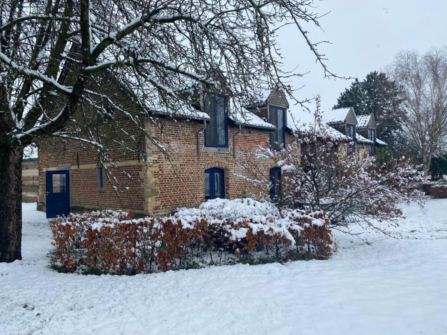 Villa De Zwarte Stok à Riemst Extérieur photo